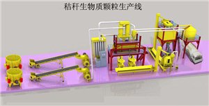 真假顆粒機如何分辨平模跟環(huán)模